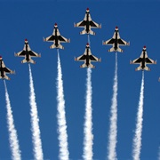 MacDill Air Show