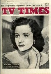 Murder Mistaken (1956)