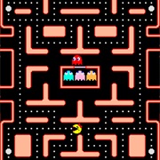 Ms. Pac-Man