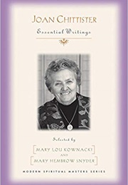 Joan Chittister: Essential Writings (Mary Lou Kownacki)