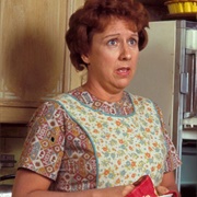Edith Bunker