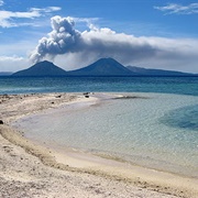 Bismarck Archipelago (Admiralty Islands, Bougainville, New Britain, New Ireland)