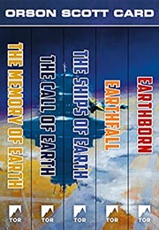 The Homecoming Saga (Orson Scott Card)