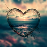 Reflections Angelina Jensen