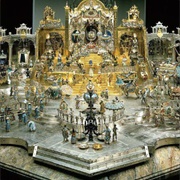 Neues Grünes Gewölbe, Dresden