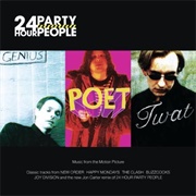 24 Hour Party People Soundtrack