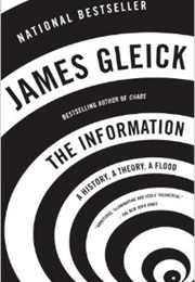 The Information (James Gleich)