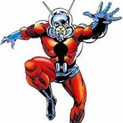 Ant-Man (Hank Pym)