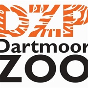 Dartmoor Zoo Park