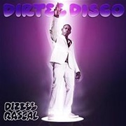 Dirtee Disco - Dizzee Rascal