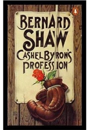 Cashel Byron&#39;s Profession (George Bernard Shaw)