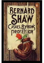 Cashel Byron's Profession (George Bernard Shaw)