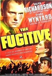 On the Night of the Fire (1939)