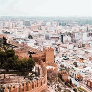 Almería, Spain