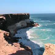 Bunda Cliffs