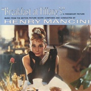 Breakfast at Tiffany&#39;s- Henry Mancini / Soundtrack