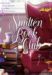 Smitten Book Club (Colleen Coble)