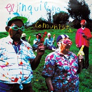 El Inquilino Comunista - El Inquilino Comunista