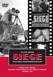Siege (1940)