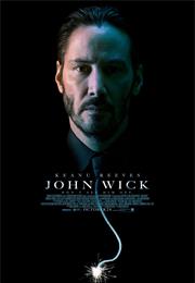 John Wick (David Leitch,Chad Stahelski 2014)