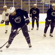 Penn State Nittany Lions