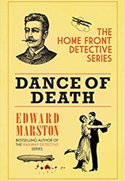Dance of Death (Edward Marston)