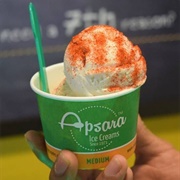 Apsara Ice Creams (Mumbai)