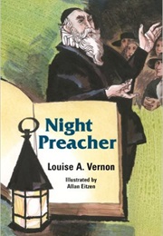 Night Preacher (Louise A. Vernon)