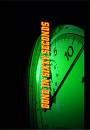 Gone in Sixty Seconds. (2000)