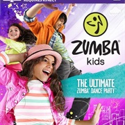 Zumba Kids