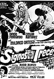 Signos Trece (1971)