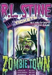 Zombie Town (R.L Stine)