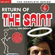 Return of the Saint (TV Series)