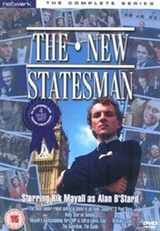 The New Statesman (1987)