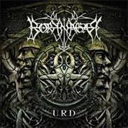 Borknagar Urd