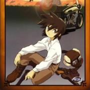 Kino No Tabi: The Beautiful World