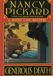 Generous Death (Nancy Pickard)
