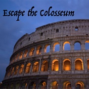 Escape the Crate - 03 - Escape the Colosseum