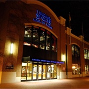 Virginia Sports Hall of Fame & Museum (Portsmouth, VA)