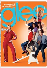 Glee Season 2 (2010)