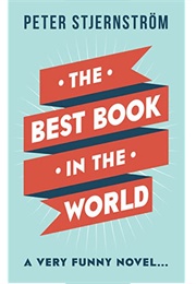 The Best Book in the World (Peter Stjernström)