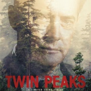 Twin Peaks(2017 Revival)