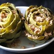 Stuffed Artichokes