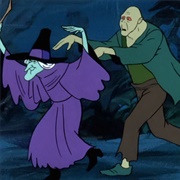 Which Witch Is Which