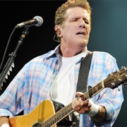 Glen Frey