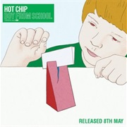 Hot Chip - Boy From School