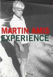 Experience (Martin Amis)