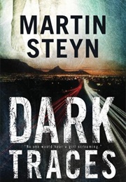 Dark Traces (Martin Steyn)