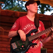 Joseph Patrick Moore