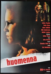 Huomenna (1986)